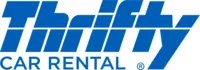 Thrifty Car Rental logo