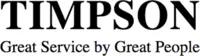 Timpson logo