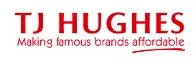 TJ Hughes logo