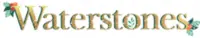 Waterstones Booksellers logo