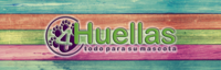 4 Huellas