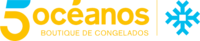 5 Océanos
