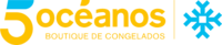 Logo 5 Océanos