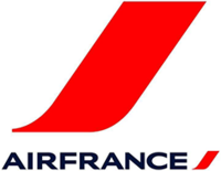 Air France folletos