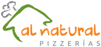 Al Natural Pizzeríafolletos