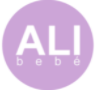 Ali bebe folletos