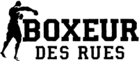 Boxeur des Rues folletos
