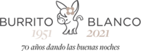 Burrito Blanco folletos