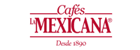 Cafés La Mexicanafolletos
