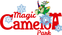 Magic Camelot Parkfolletos