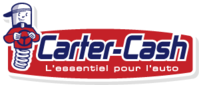 Logo Carter Cash