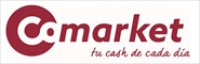CoMarket folletos