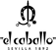 El Caballo folletos