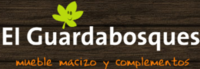 El Guardabosques folletos