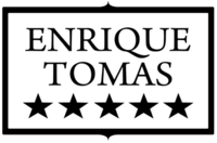 Enrique Tomás folletos