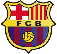 FC Barcelonafolletos