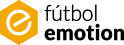 Fútbol Emotion folletos