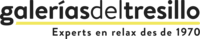 Galerías del Tresillo folletos
