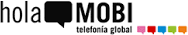holaMOBI folletos