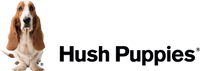 Hush Puppiesfolletos