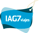 IAG7 Viajes folletos