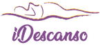 iDescanso folletos