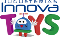Jugueterias Innovatoys folletos