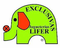 Jugueterías Liferfolletos
