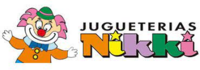 Jugueterías Nikki