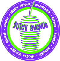 Juicy Avenue folletos