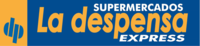 Logo La Despensa Express