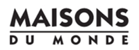 Maisons du Monde folletos