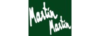 Martín Martín folletos