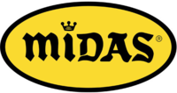 Midas folletos