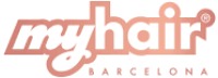 My Hair Barcelona folletos