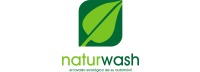 NaturWash folletos