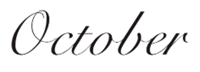 October folletos