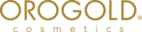 Orogold Cosmetics folletos