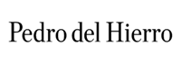 Pedro del Hierro folletos