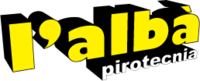 Pirotecnia L'Albà folletos