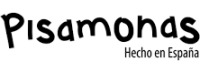 Pisamonas folletos