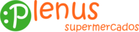 Logo Plenus Supermercados