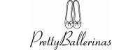 Pretty Ballerinas folletos