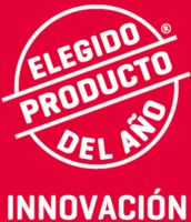 Producto del Año folletos