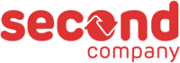 Second Company folletos