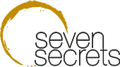 Seven Secrets folletos