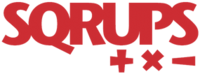 SQRUPS folletos