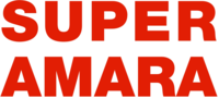 SUPER AMARA