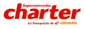 Supermercados Charter folletos