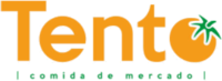 Tento folletos